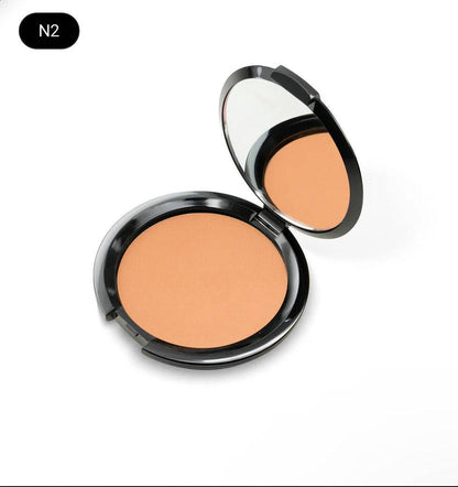 SA.MA PROFUMERIA 02 Layla Cosmetics Tanning Top Cover - LAYLA COSMETICS