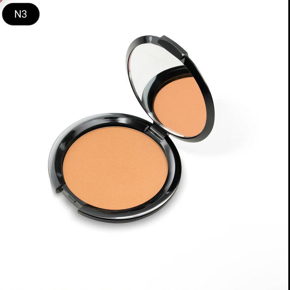 SA.MA PROFUMERIA 03 Layla Cosmetics Tanning Top Cover - LAYLA COSMETICS