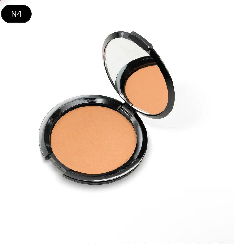 SA.MA PROFUMERIA 04 Layla Cosmetics Tanning Top Cover - LAYLA COSMETICS