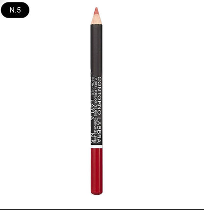 SA.MA PROFUMERIA ---05 Layla Cosmetics Contorno Labbra Lip Liner - LAYLA COSMETICS