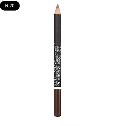 SA.MA PROFUMERIA ---20 Layla Cosmetics Contorno Labbra Lip Liner - LAYLA COSMETICS