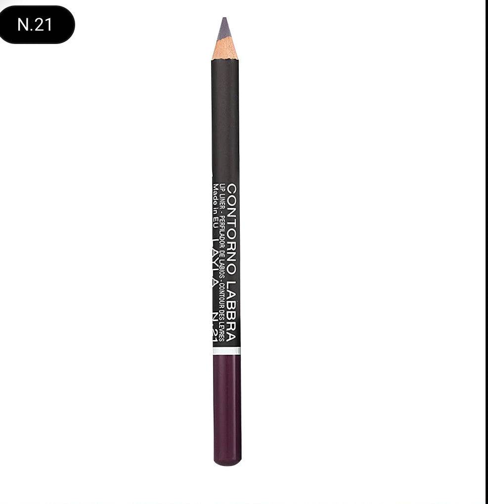 SA.MA PROFUMERIA ---21 Layla Cosmetics Contorno Labbra Lip Liner - LAYLA COSMETICS