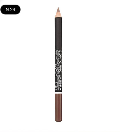 SA.MA PROFUMERIA ---24 Layla Cosmetics Contorno Labbra Lip Liner - LAYLA COSMETICS