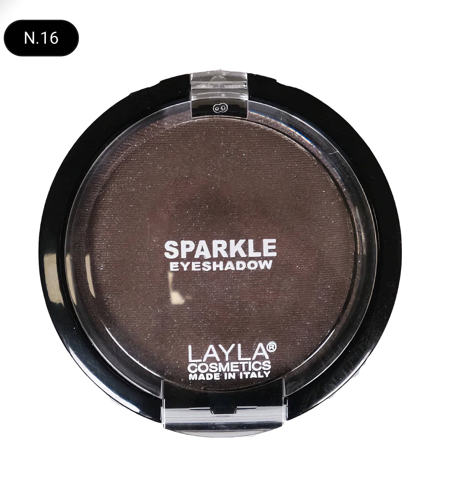 SA.MA PROFUMERIA 16. Layla Cosmetics Ombretto Sparkle Eyeshadow - LAYLA COSMETICS