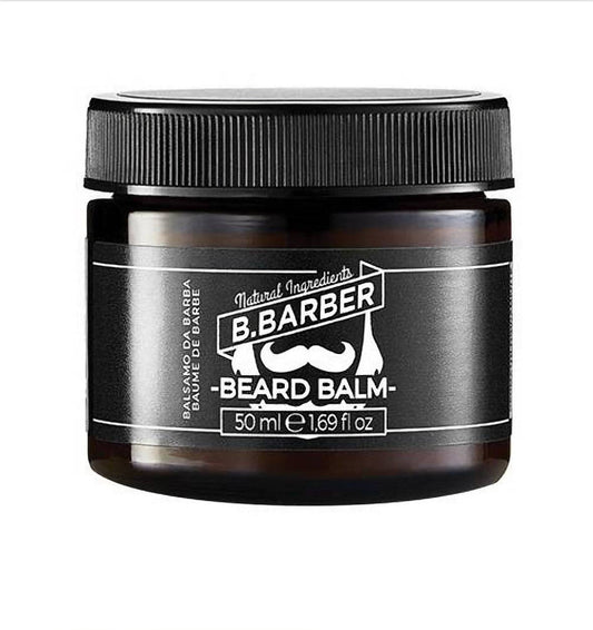 SA.MA PROFUMERIA Alama professional Balsamo per la barba B.BARBER - Alama