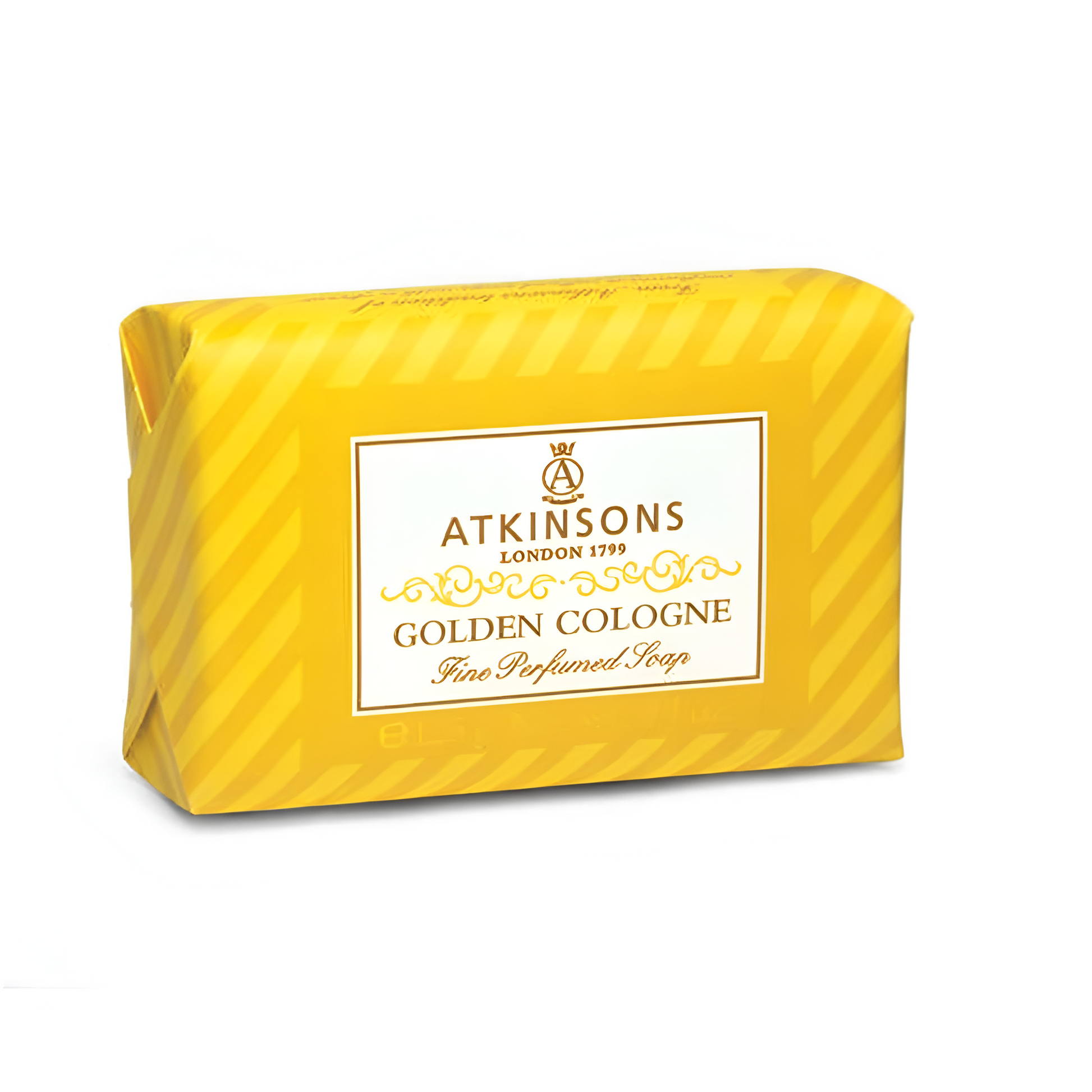 Golden Cologne Sapone - ATKINSONS