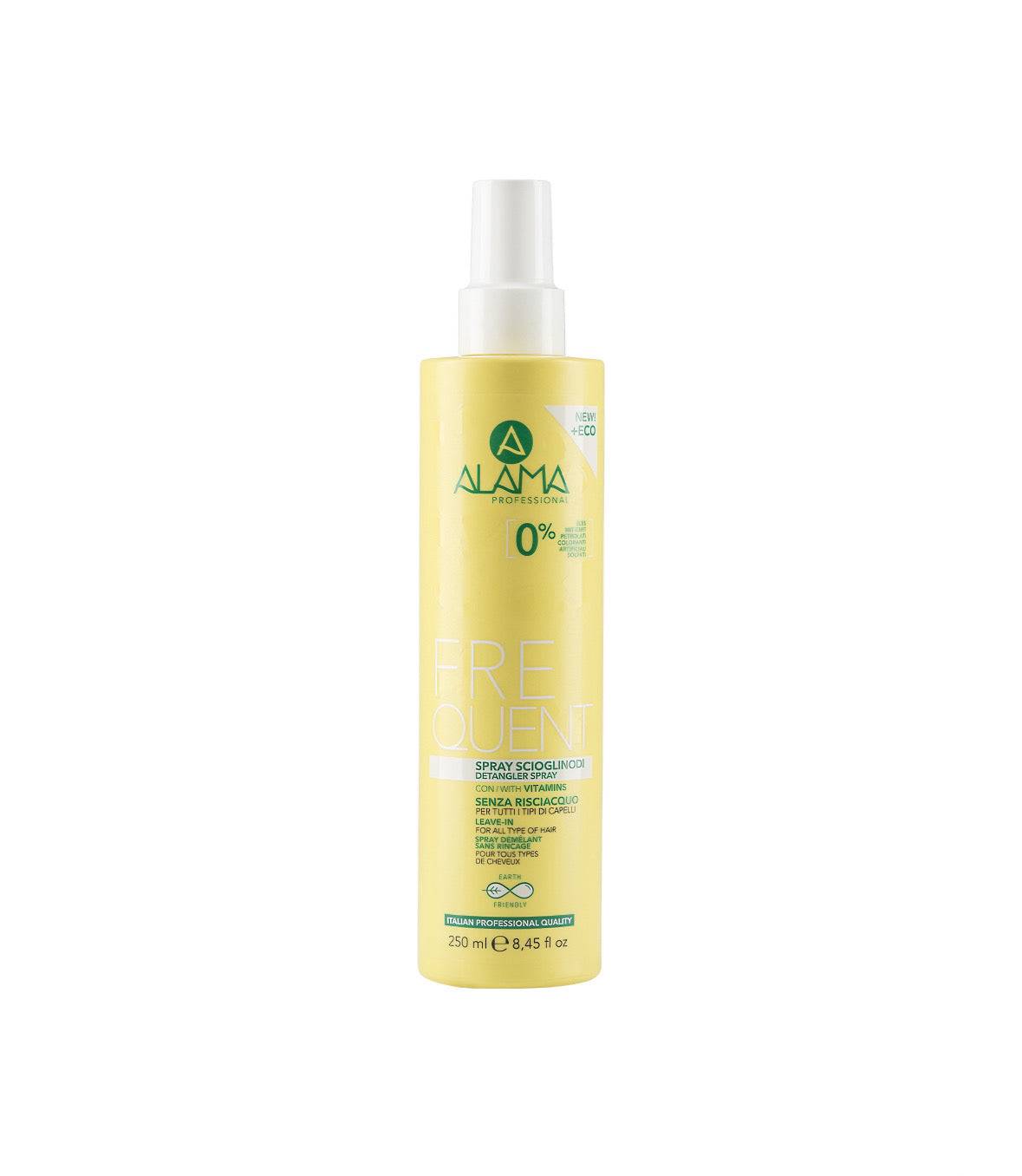 SA.MA PROFUMERIA Alama professional Spray scioglinodi uso frequente - Alama