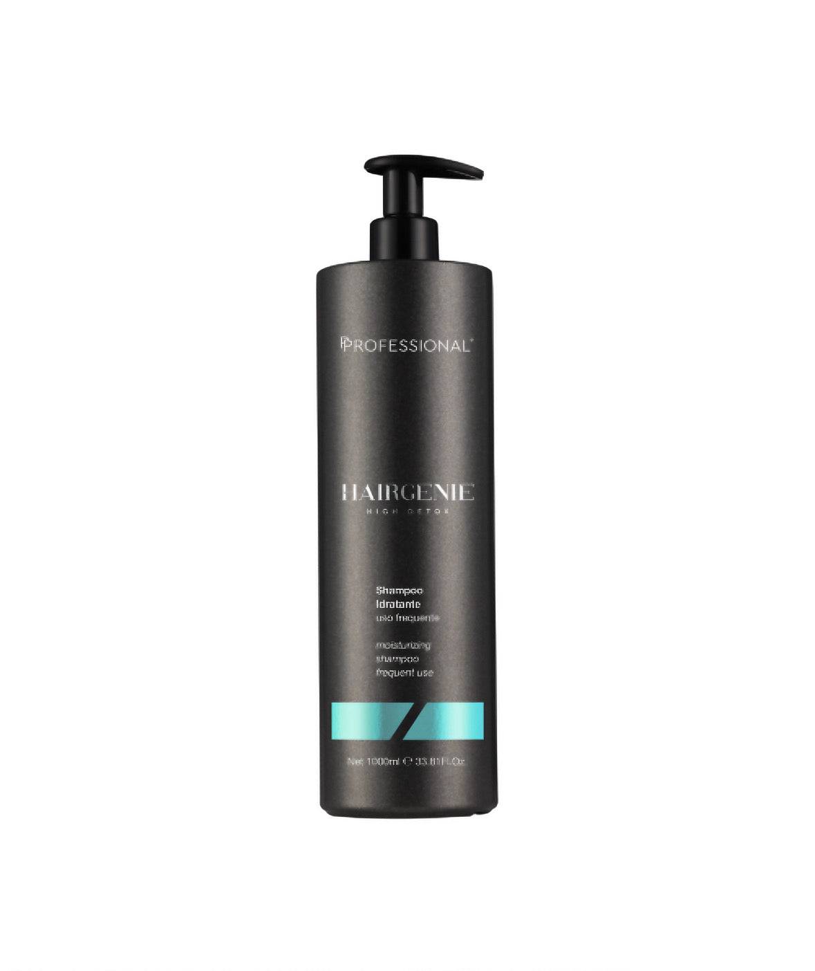 SA.MA PROFUMERIA Professional Hairgenie high detox shampoo idratante - Professional