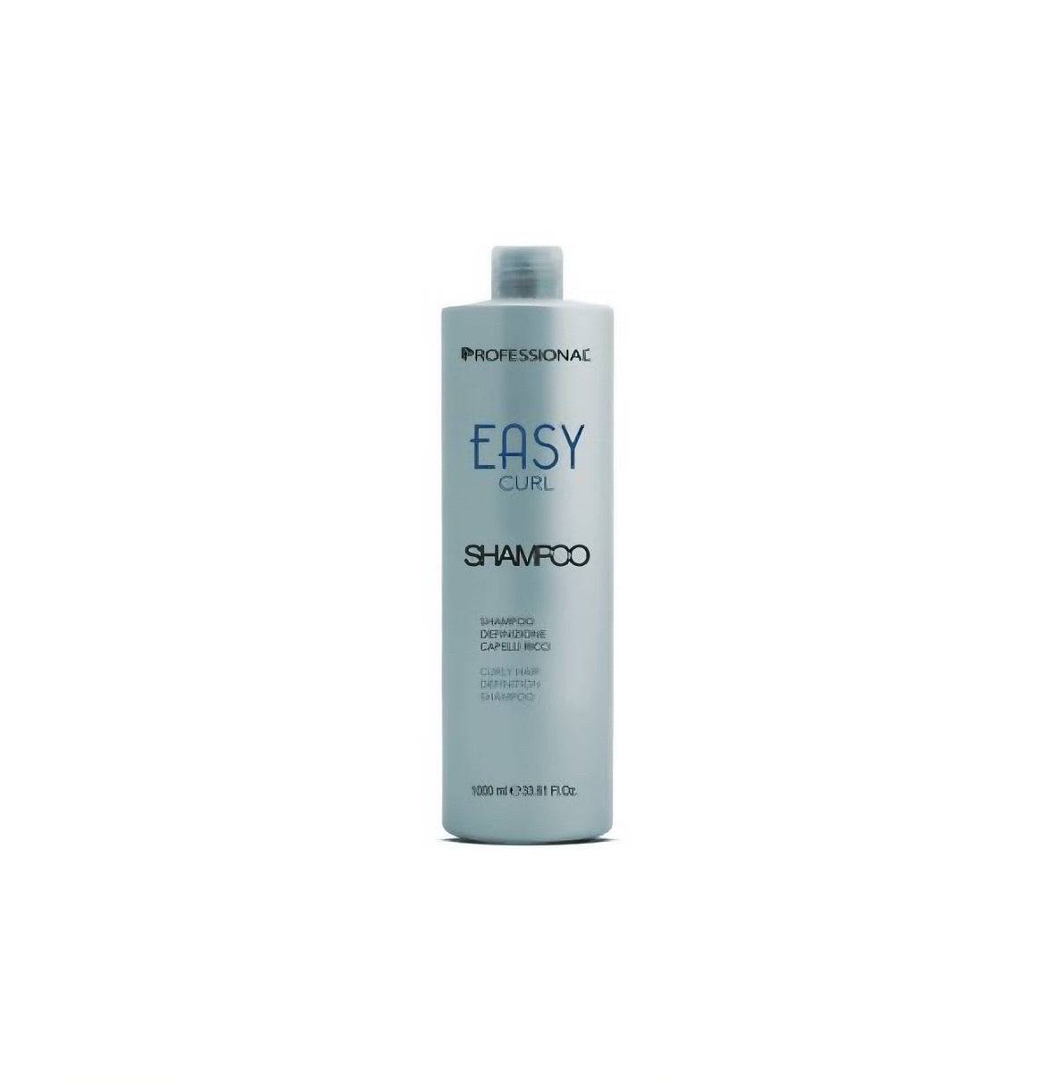 SA.MA PROFUMERIA Professional Easy Curl Shampoo Ricci - Professional