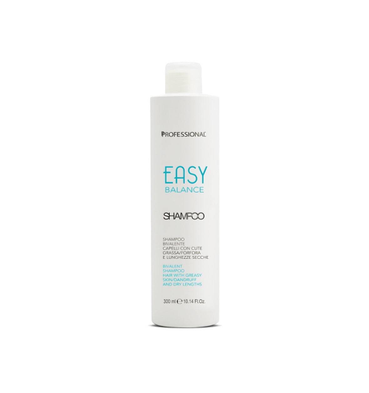 SA.MA PROFUMERIA Professional Easy balance shampoo bivalente - PROFESSIONAL