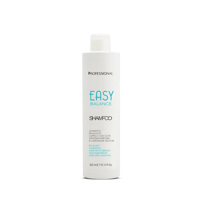 SA.MA PROFUMERIA Professional Easy balance shampoo bivalente - PROFESSIONAL