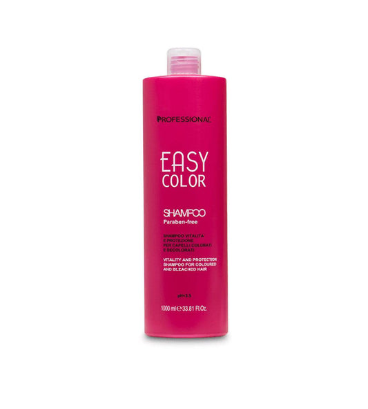 SA.MA PROFUMERIA Professional Easy Color Shampoo per Capelli Colorati e Decolorati - Professional