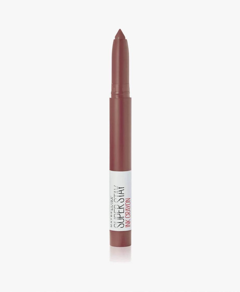 SA.MA PROFUMERIA 20 Enjoy the view Maybelline New York SuperStay Ink Crayon - MAYBELLINE NEW YORK