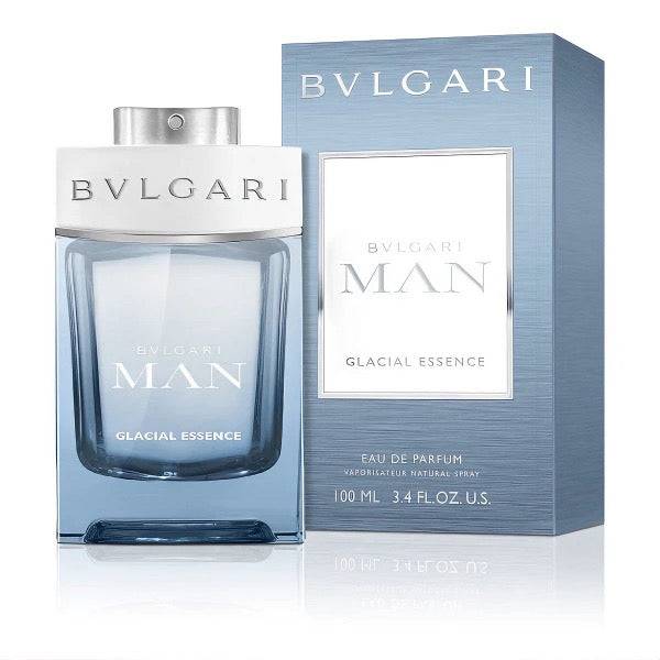 SA.MA PROFUMERIA SA.MA PROFUMERIA Bulgari Man Glacial Essence Eau de Parfum - BVLGARI