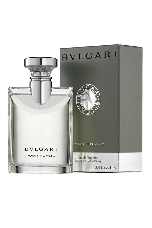 SA.MA PROFUMERIA BVLGARI Bulgari pour Homme - BVLGARI