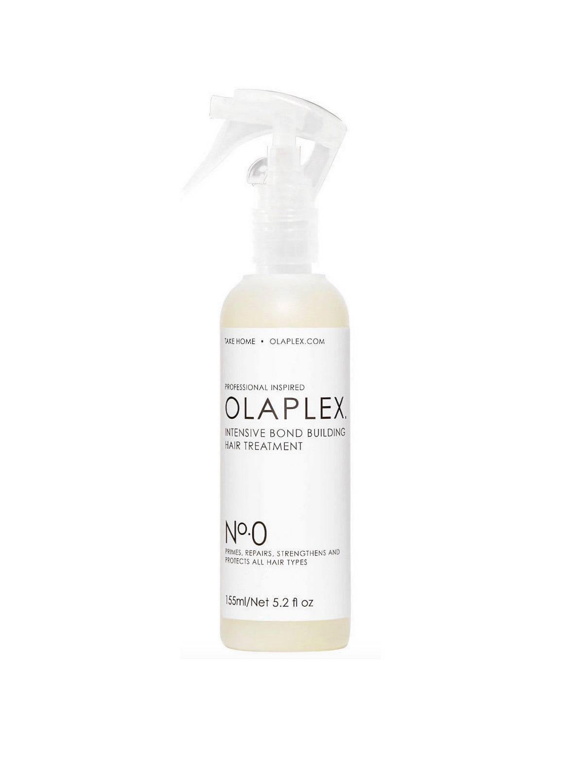 SA.MA PROFUMERIA Olaplex Olaplex Trattamento Intensivo N.0 - Olaplex