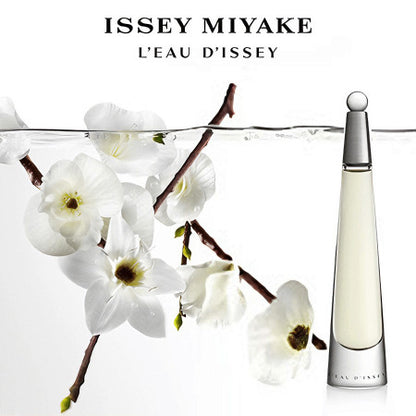 SA.MA PROFUMERIA SA.MA PROFUMERIA L'Eau D'Issey Donna Eau de Toilette - ISSEY MIYAKE