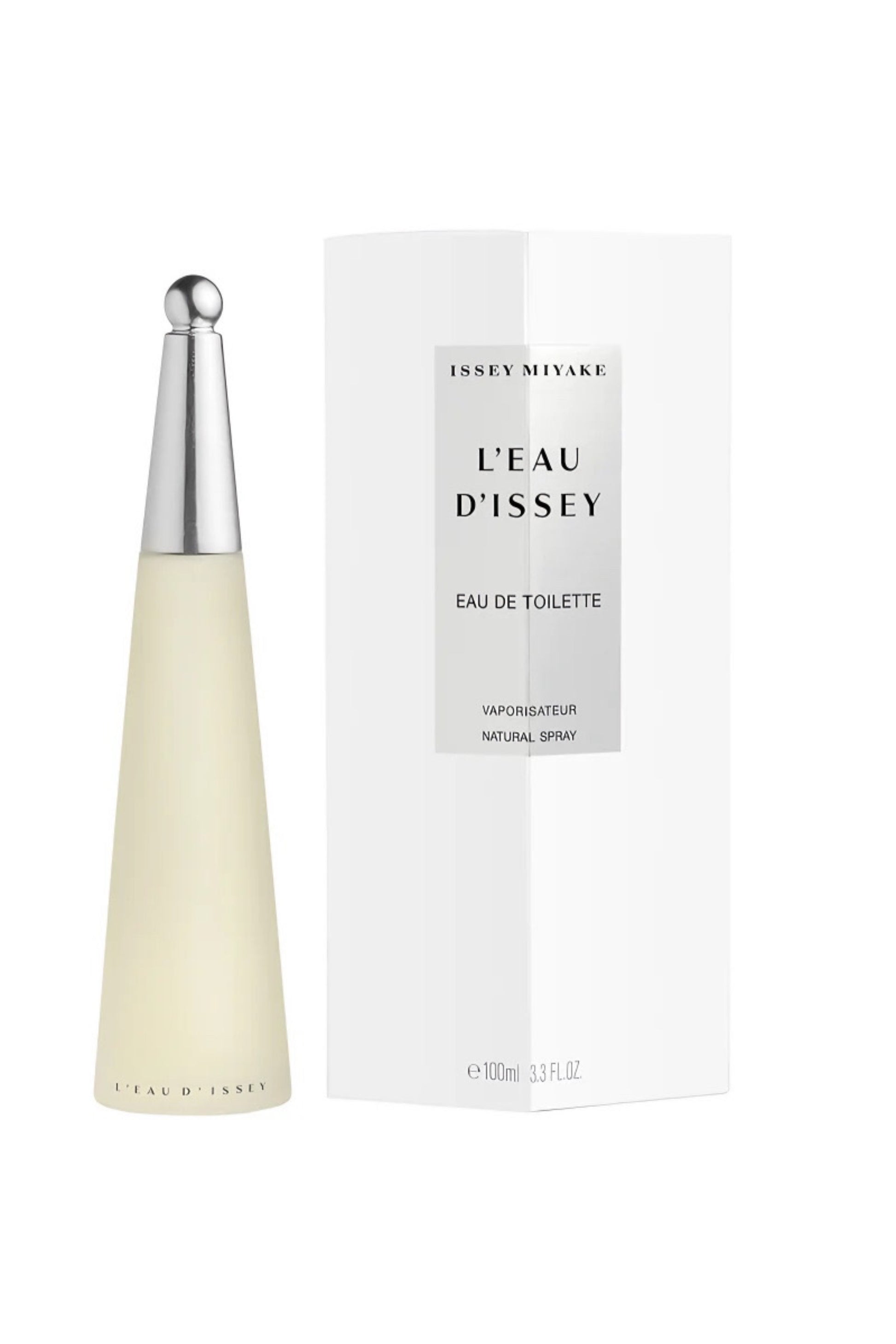 SA.MA PROFUMERIA SA.MA PROFUMERIA L'Eau D'Issey Donna Eau de Toilette - ISSEY MIYAKE