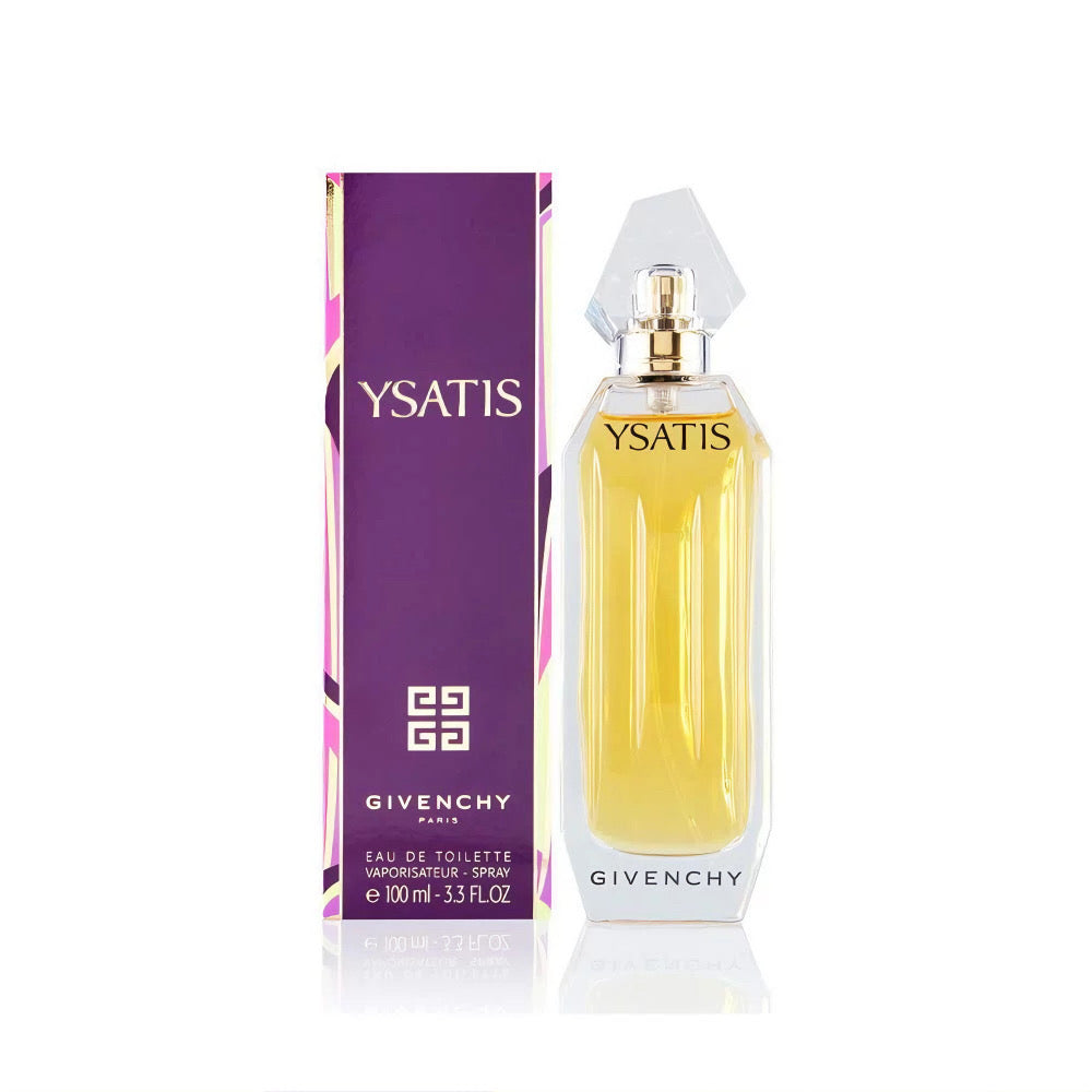 SA.MA PROFUMERIA SA.MA PROFUMERIA Ysatis Donna Eau de Toilette - GIVENCHY