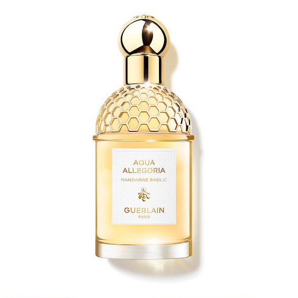 SA.MA PROFUMERIA SA.MA PROFUMERIA Aqua Allegoria Mandarine Basilic Eau de Toilette - GUERLAIN