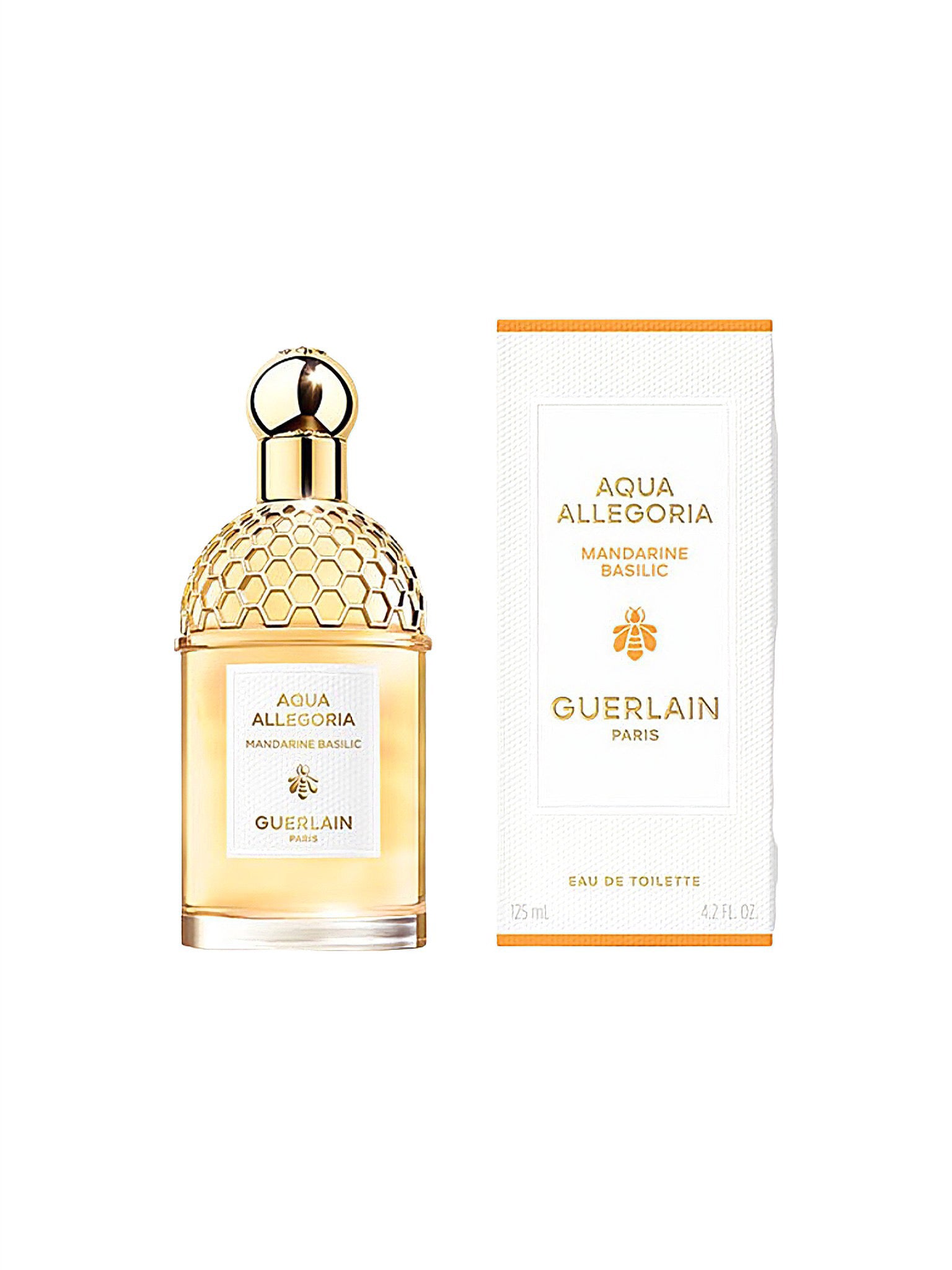 SA.MA PROFUMERIA SA.MA PROFUMERIA Aqua Allegoria Mandarine Basilic Eau de Toilette - GUERLAIN