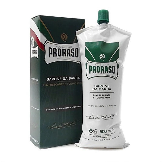 SA.MA PROFUMERIA Proraso Sapone Barba Professionale - Proraso