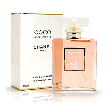 SA.MA PROFUMERIA SA.MA PROFUMERIA Coco Mademoiselle Eau de Parfum - CHANEL