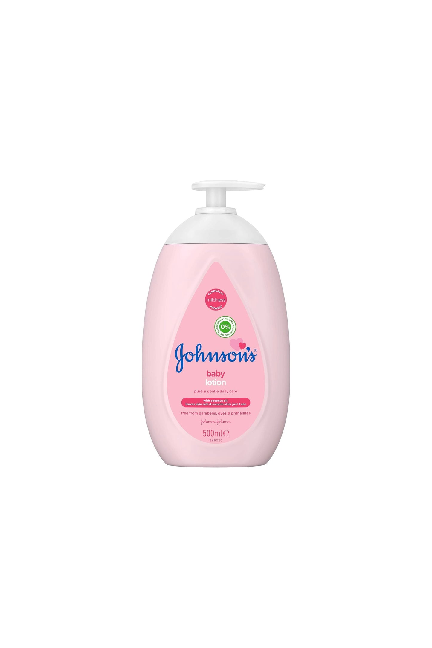 SA.MA PROFUMERIA Johnson Baby Crema Liquida Detergente - JOHNSONS