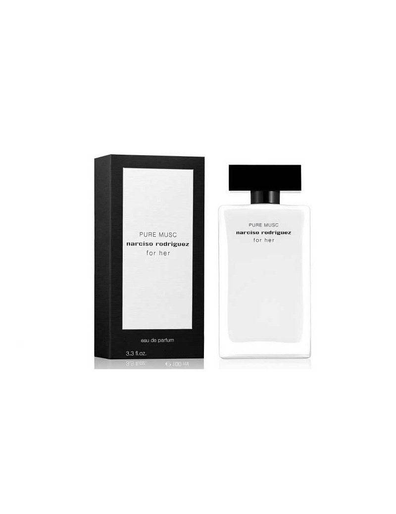 SA.MA PROFUMERIA Narciso Rodriguez Pure Musc For Her - NARCISO RODRIGUEZ