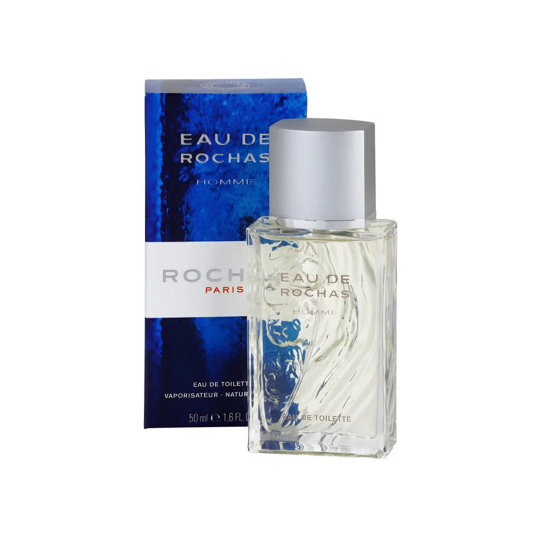 SA.MA PROFUMERIA SA.MA PROFUMERIA Eau de Rochas Homme Eau de Toilette - ROCHAS