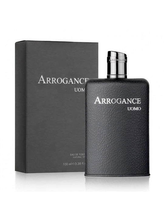 SA.MA PROFUMERIA arrogance Arrogance Uomo Eau de Toilette - ARROGANCE