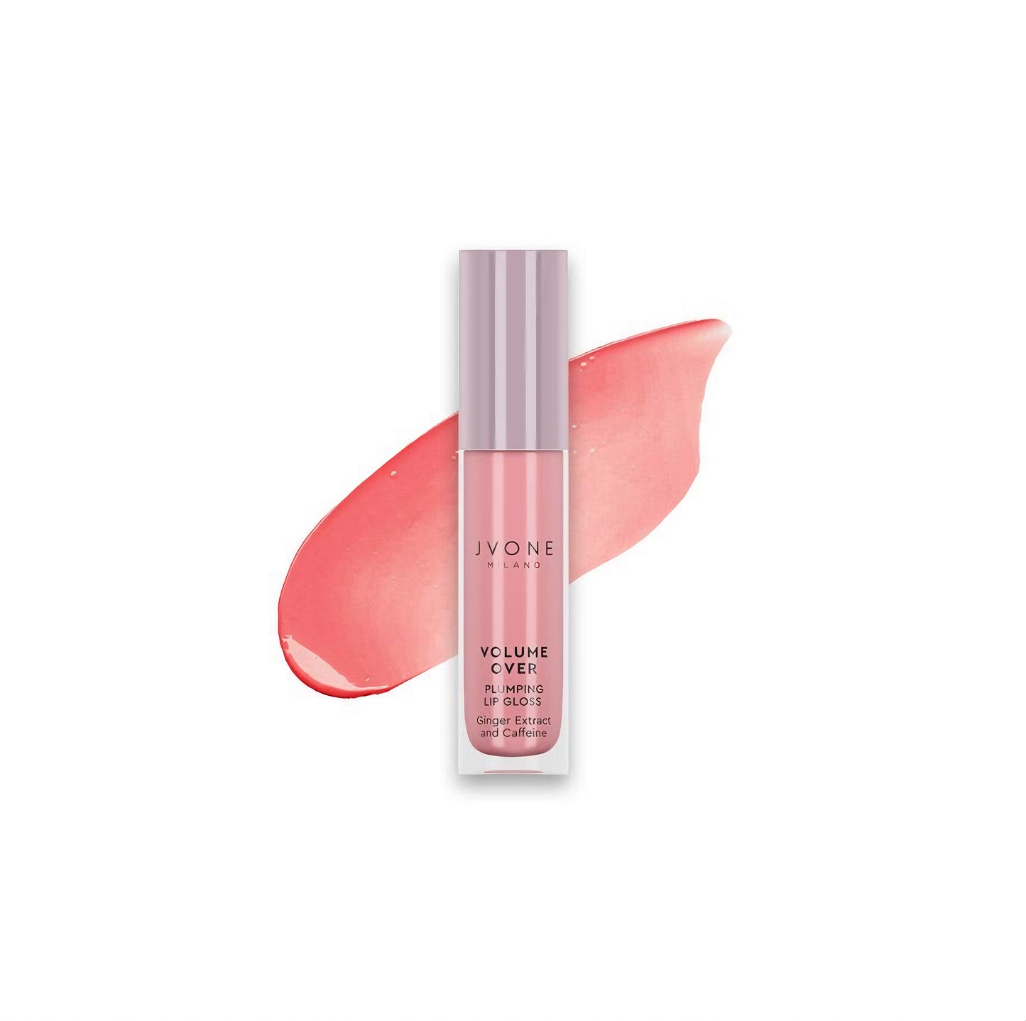 SA.MA PROFUMERIA 01 Nude Crush JVONE Volume Over Lip Plumper - JVONE