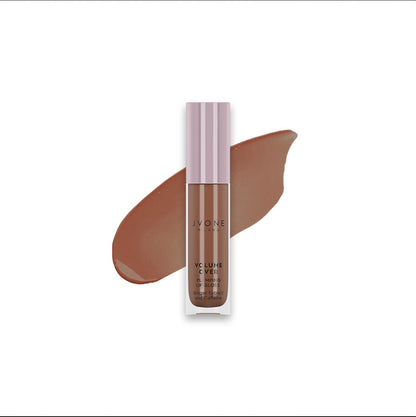 SA.MA PROFUMERIA 04 Choco Loco JVONE Volume Over Lip Plumper - JVONE