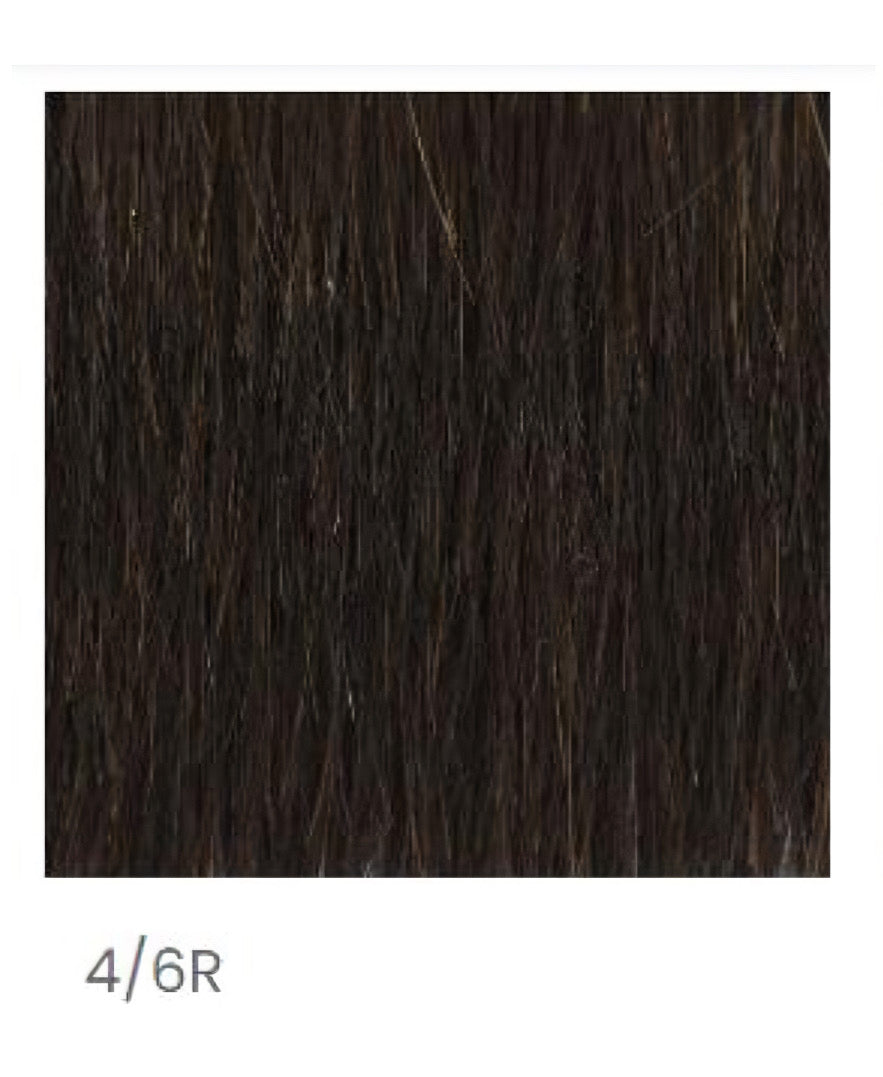 SA.MA PROFUMERIA 4/6 R SA.MA PROFUMERIA Parrucca “Sleek & Straight” - TRESSALURE