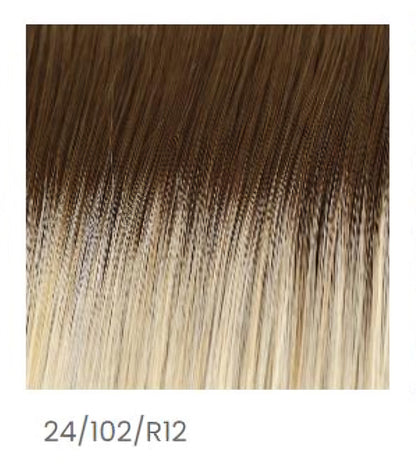 SA.MA PROFUMERIA 24/102/R12 SA.MA PROFUMERIA Parrucca “Smooth Cut Bob” - TRESSALURE