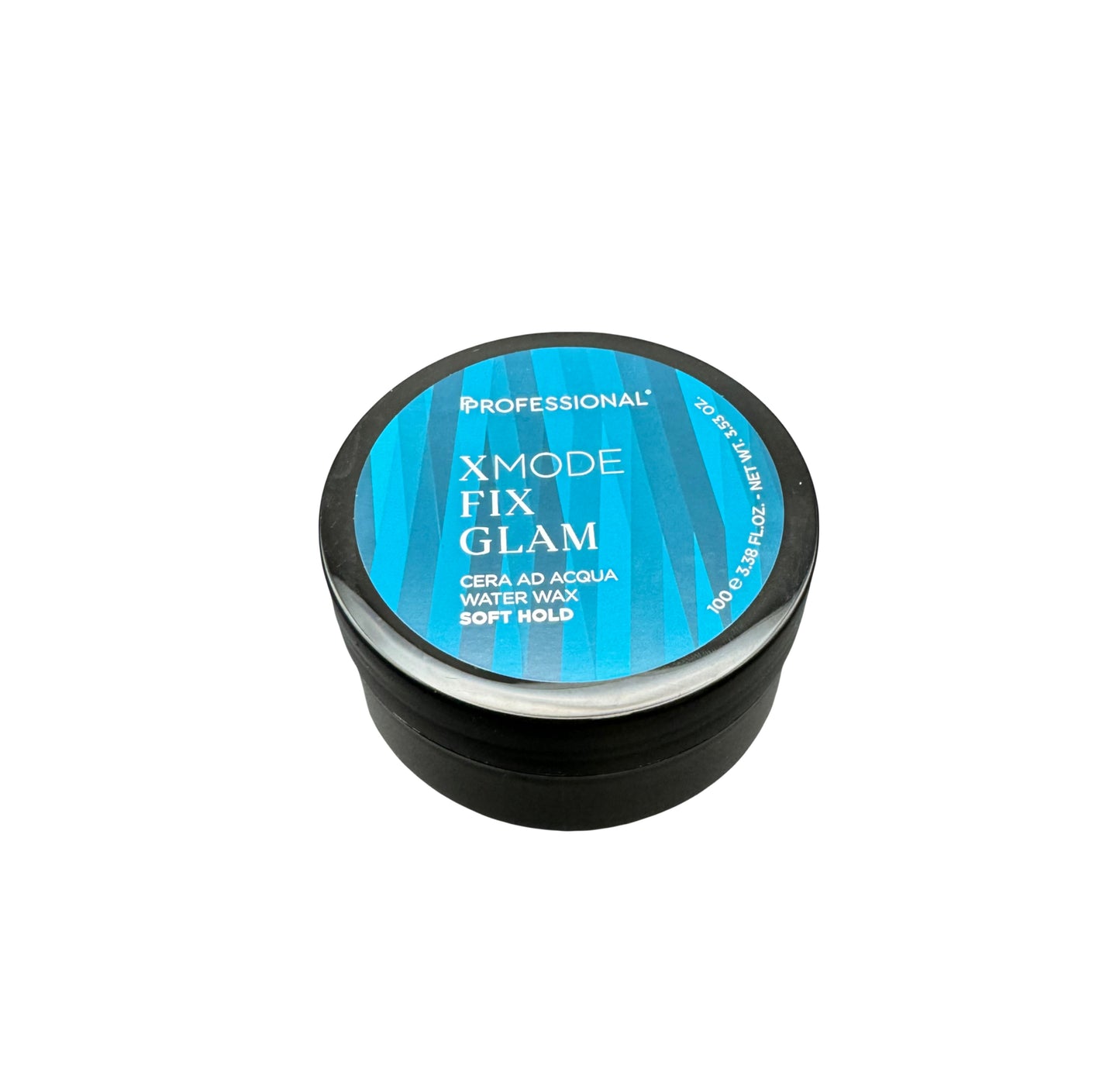 SA.MA PROFUMERIA SA.MA PROFUMERIA Xmode Fix Glam Cera Acqua Soft Hold - PROFESSIONAL