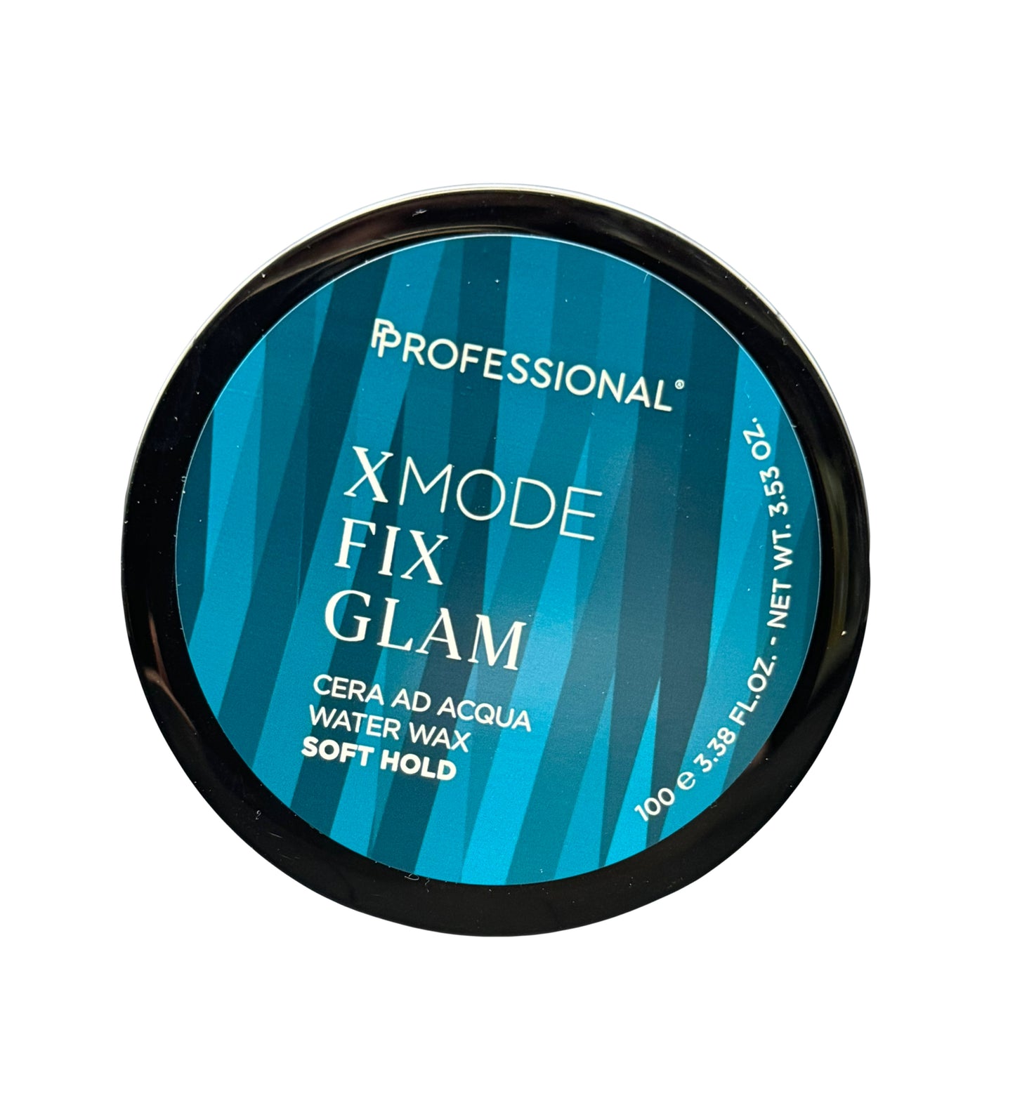 SA.MA PROFUMERIA SA.MA PROFUMERIA Xmode Fix Glam Cera Acqua Soft Hold - PROFESSIONAL