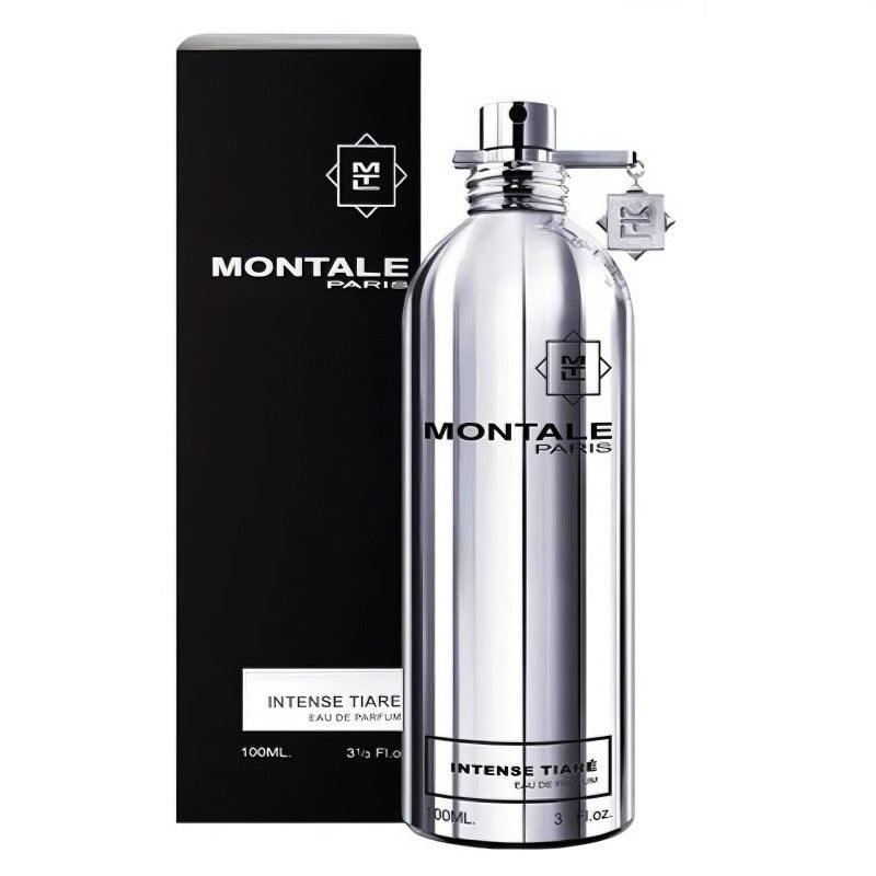 SA.MA PROFUMERIA SA.MA PROFUMERIA Intense Tiare Eau de Parfum - MONTALE