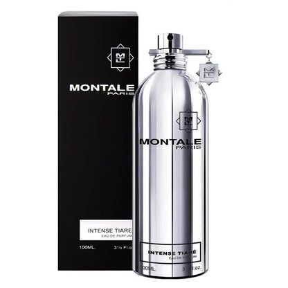 SA.MA PROFUMERIA SA.MA PROFUMERIA Intense Tiare Eau de Parfum - MONTALE