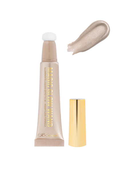 SA.MA PROFUMERIA Lights on you Bellaoggi Illuminante liquido effetto 3D Magic Glow Wand - BELLAOGGI