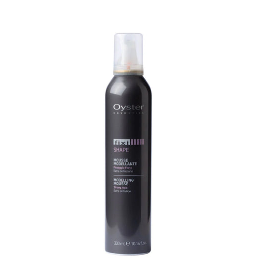 SA.MA PROFUMERIA SA.MA PROFUMERIA Schiuma Modellante per Capelli Fixi Shape Forte - OYSTER