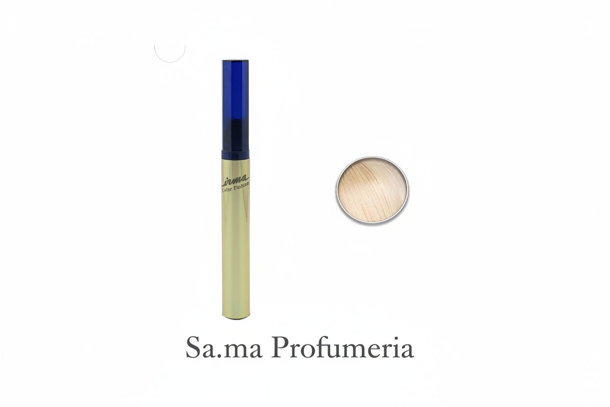 SA.MA PROFUMERIA 215 Biondo Chiaro SA.MA PROFUMERIA Mascara Ritocco Flash per Capelli 9ML. - IRMA