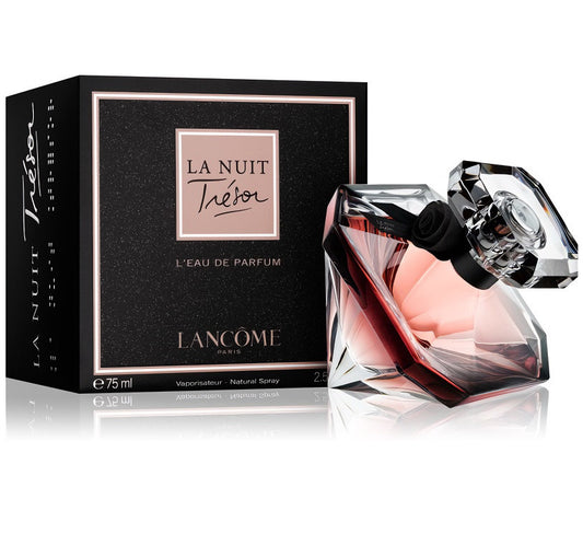 SA.MA PROFUMERIA SA.MA PROFUMERIA La Nuit Tresor Eau de Parfum Donna - LANCOME