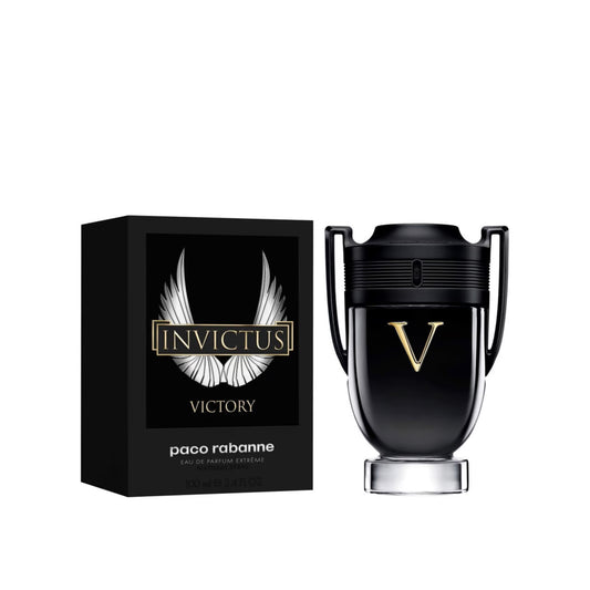 SA.MA PROFUMERIA SA.MA PROFUMERIA Invictus Victory Eau de Parfum Extreme - PACO RABANNE