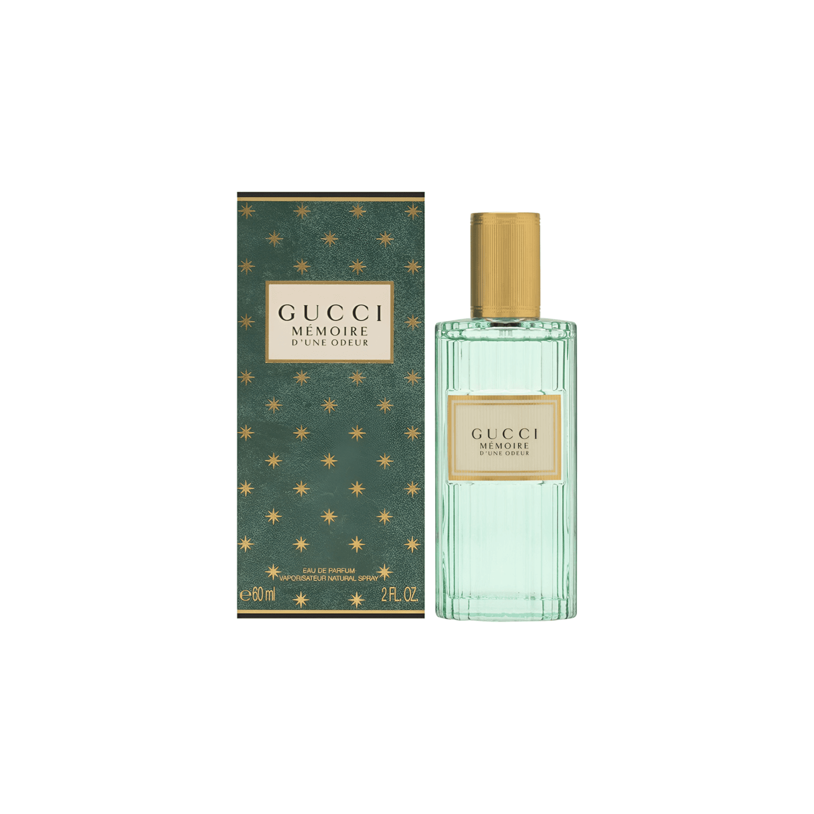 SA.MA PROFUMERIA SA.MA PROFUMERIA Memoire D'Une Odeur Eau de Parfum - GUCCI