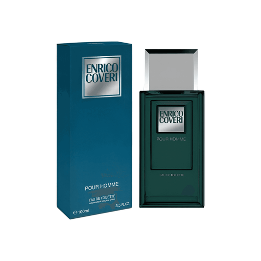 SA.MA PROFUMERIA SA.MA PROFUMERIA Eau de Toilette Pour Homme - ENRICO COVERI