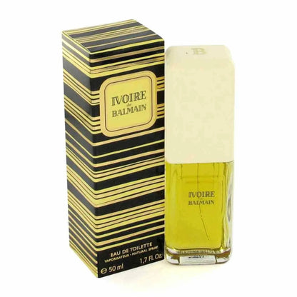 Ivoire de Balmain Eau de Toilette - PIERRE BALMAIN