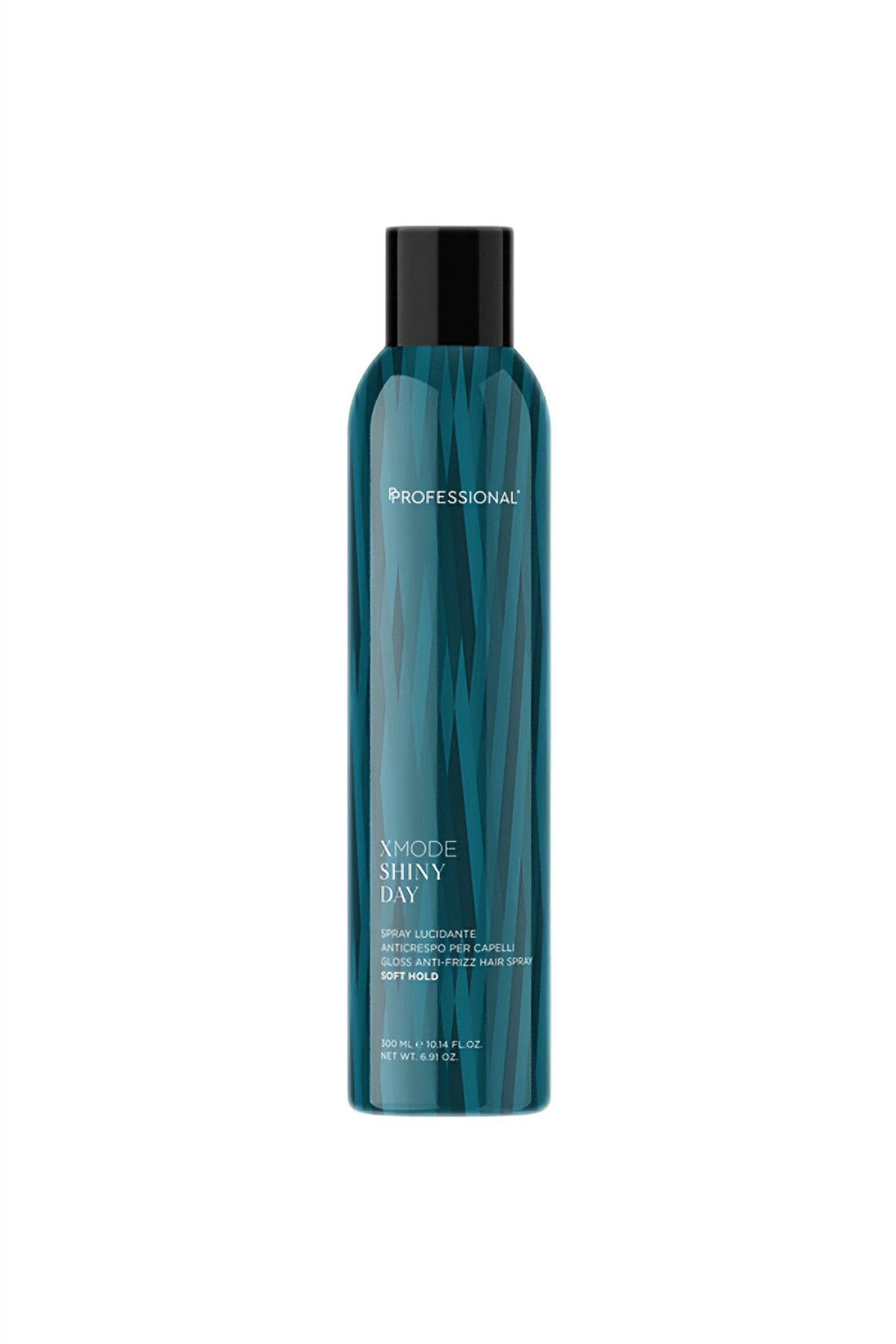 X mode Shiny day spray lucidante - Professional