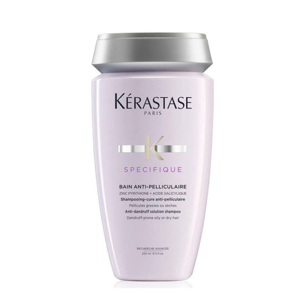 Shampoo Antiforfora - KERASTASE