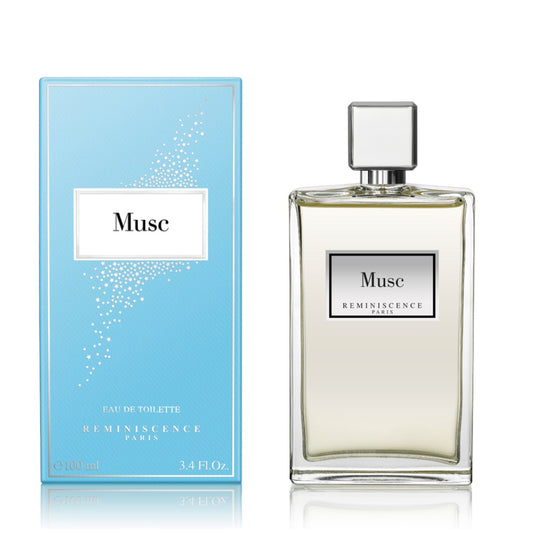 Musc eau de Toilette - REMINESCENCE